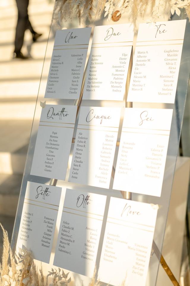MaryGiò Wedding Planner - 2