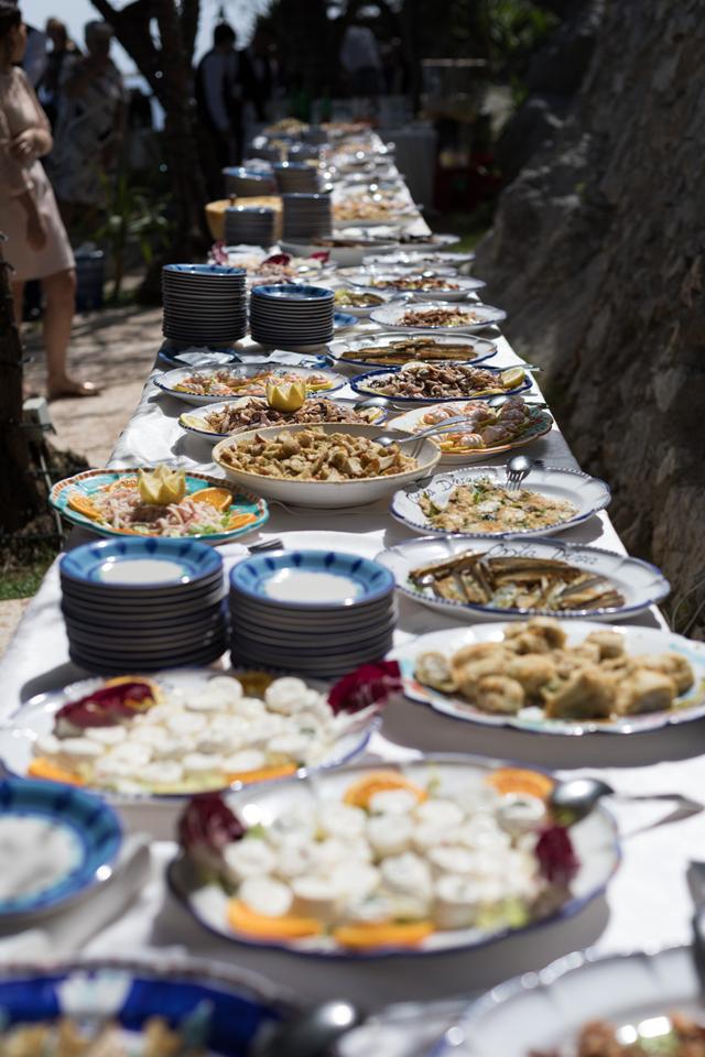 Locanda Costa Diva - 2