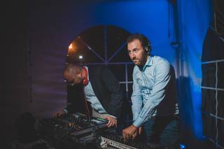 Dj Barto di Deejay4you - 1