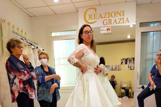 Creazioni Grazia 5
