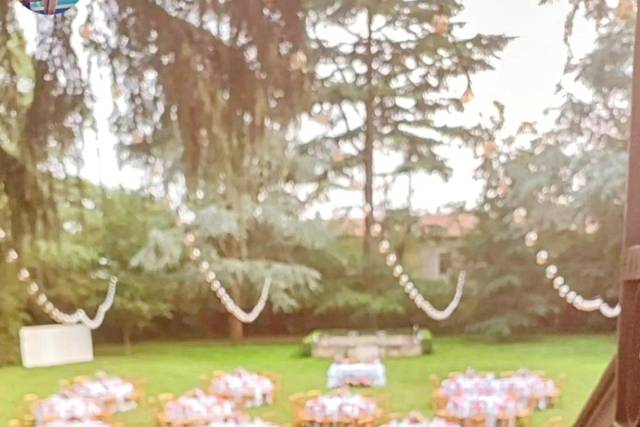Gusto Barbieri Banqueting & Catering 1
