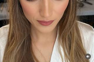Ornella Russo Make-up Artist - 6