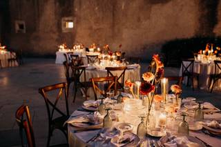 Antonella Anastasi Wedding Planner - 18