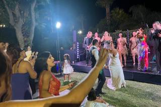 Not Just Wedding - 7