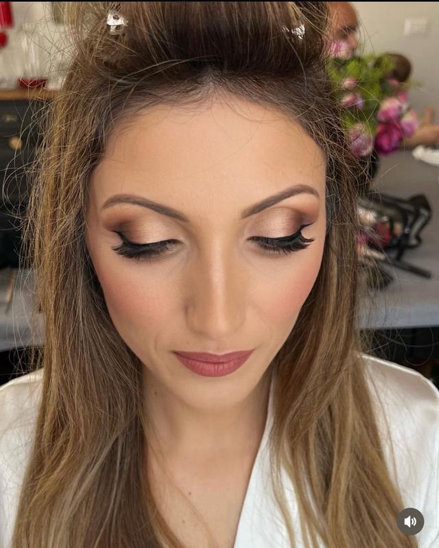 Ornella Russo Make-up Artist - 2