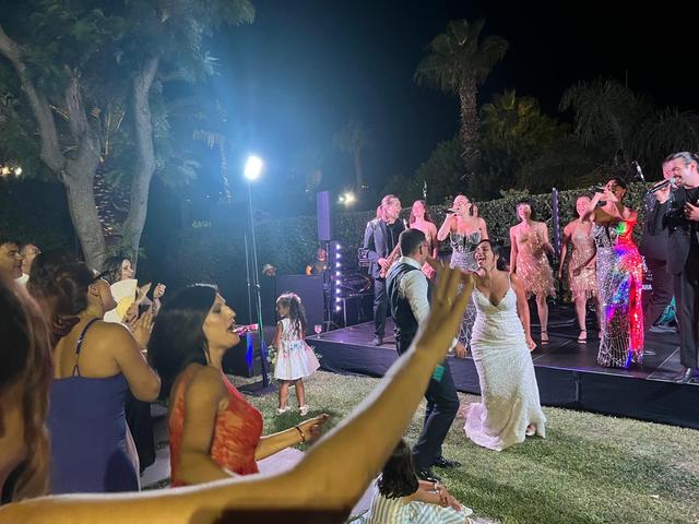 Not Just Wedding - 1