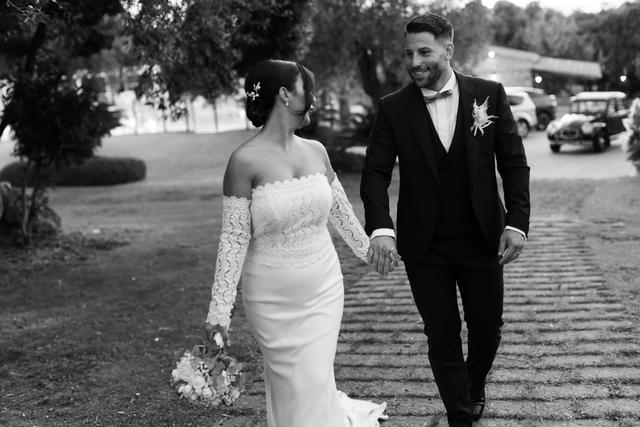 MaryGiò Wedding Planner - 3