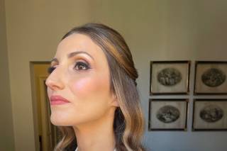 Ornella Russo Make-up Artist - 7