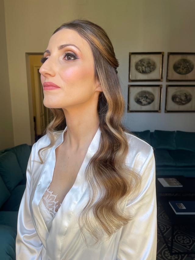 Ornella Russo Make-up Artist - 3