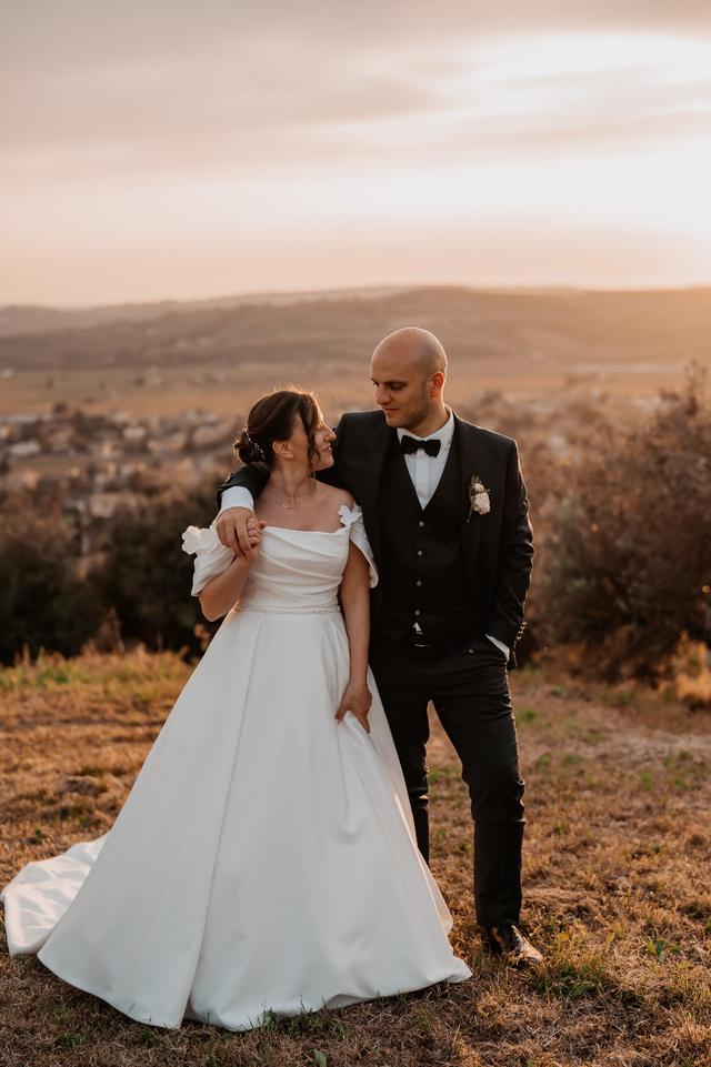 Veronica e Gianluca Foto-Video - 2