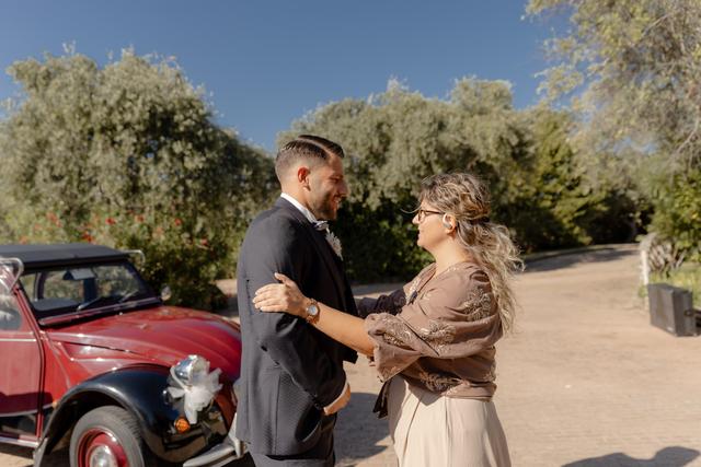 MaryGiò Wedding Planner - 4