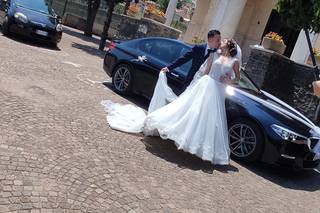 Roman Limousine Service - 9