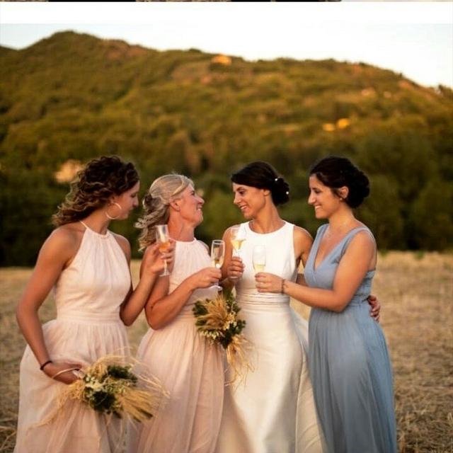 Davide Gaudenzi Wedding Photography - 1