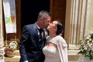 Federica Di Benedetto Spose - 13