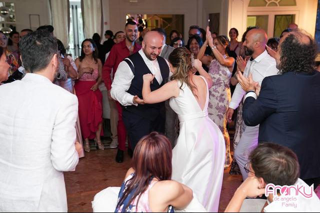 Franky De Angelis - 4