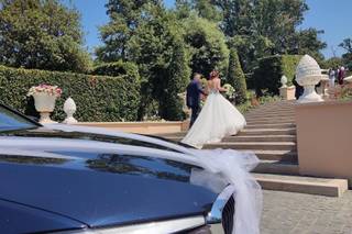 Roman Limousine Service - 10