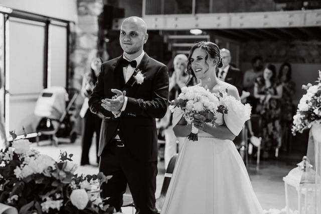 Veronica e Gianluca Foto-Video - 1