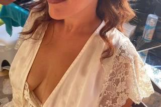 Francesca Etzi Makeup Artist - 22