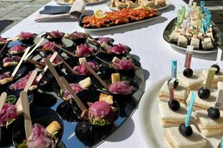 Chalet Baita del Sole - 36