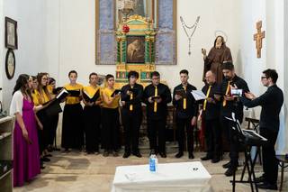 Lumos Vocal Ensemble - 1