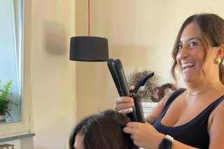Lisa Ruiu Hair Stylist - 8