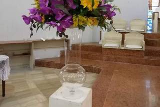 Fiori e Piante Saraceno - 17
