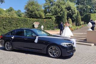 Roman Limousine Service - 11
