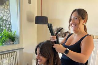 Lisa Ruiu Hair Stylist - 9