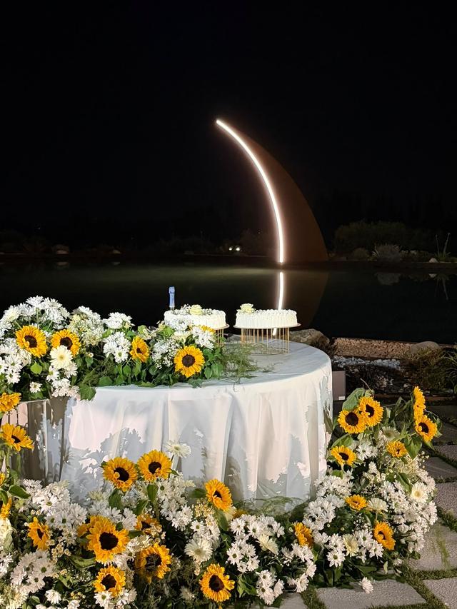 Creativa Event Planner - 2
