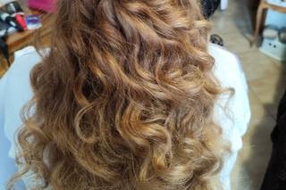 Amabile Makeup and Hairstyle - 10