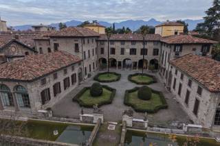 Villa Ambiveri - 1