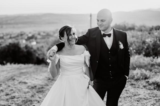 Veronica e Gianluca Foto-Video - 3