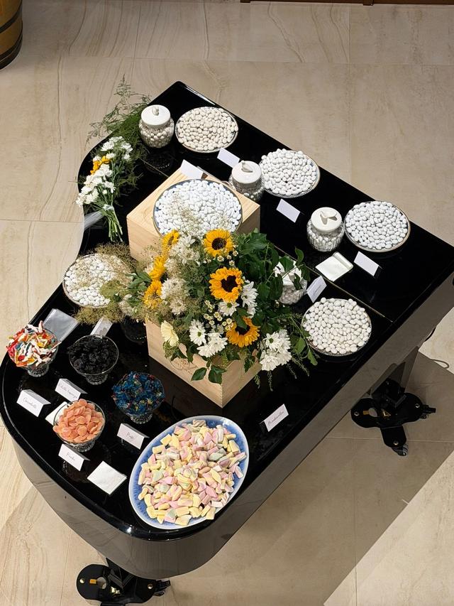 Creativa Event Planner - 3