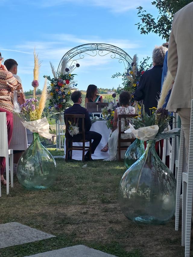 Elena – Matrimoni ed Eventi - 1