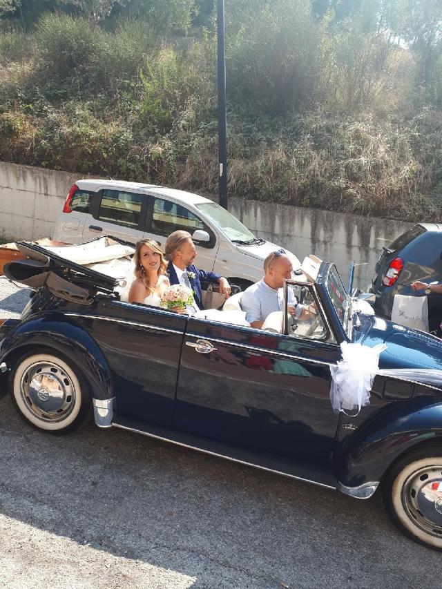 Francesco Canzano Auto Privato - 4