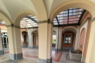 Villa Fiorita - 11