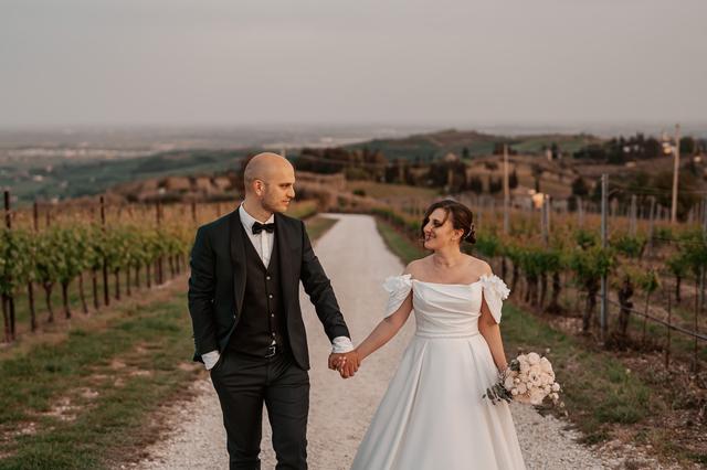 Veronica e Gianluca Foto-Video - 4