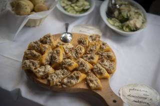 Agriturismo Ca' De' Magnani - 15