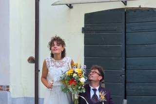 Elena – Matrimoni ed Eventi - 7
