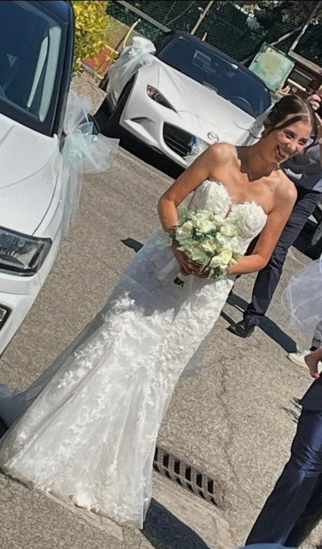 Linda Sposi - 1