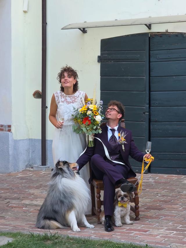 Elena – Matrimoni ed Eventi - 3