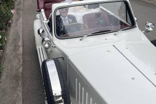 Classic Car Gambino - 10