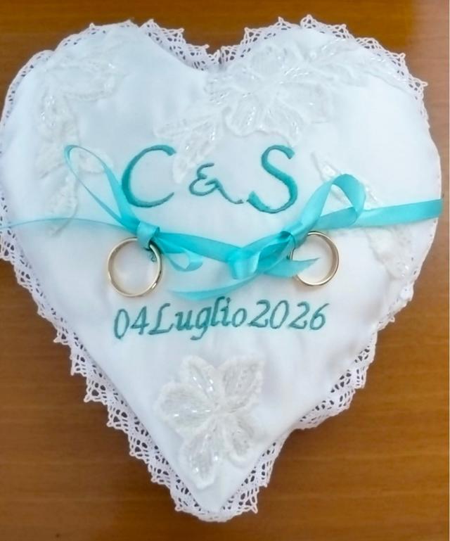 Linda Sposi - 2