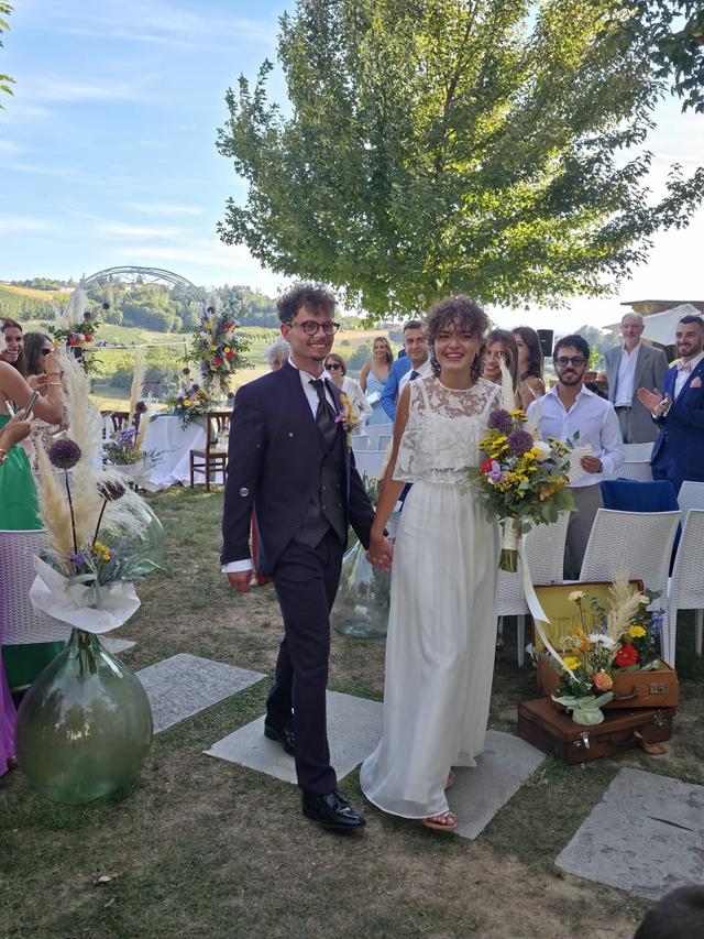 Elena – Matrimoni ed Eventi - 4