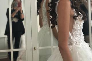 Lina Sposa Atelier - 9