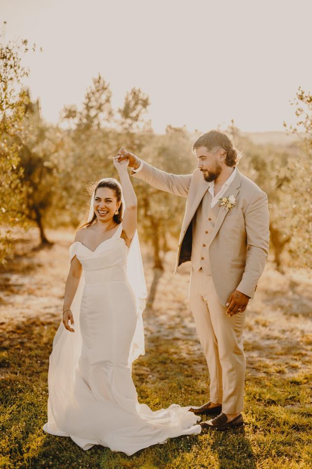 FLR Weddings - 2