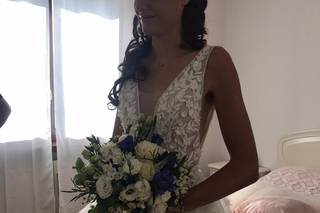 Lina Sposa Atelier - 10