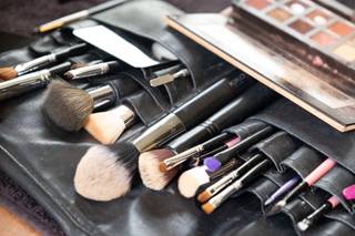 Daniela Pierantozzi Make-up Artist - 7