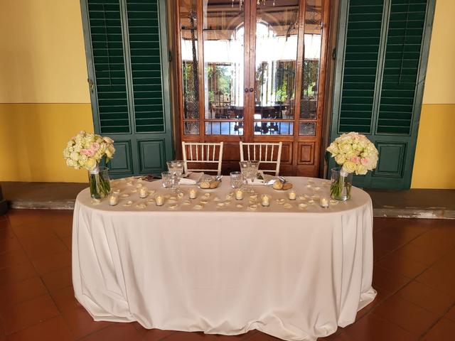 Magical Moment - Wedding Flowers - 4