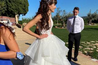 Lina Sposa Atelier - 11